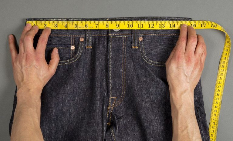 how-to-measure-waist-for-pants-measuring-expert