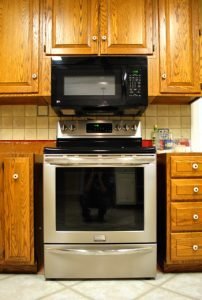 How Much Space between Cabinets for 30 Inch Stove? - Measuring Expert