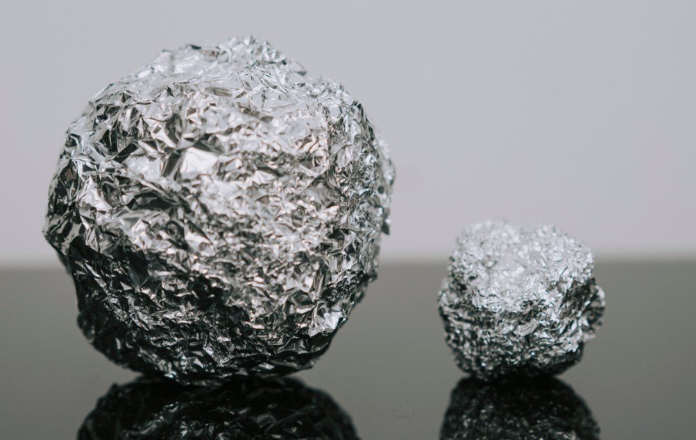 How Dense is Aluminum?