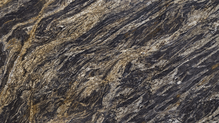 How Dense is Granite?