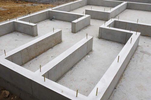 Best Practices for Measuring Building Foundations