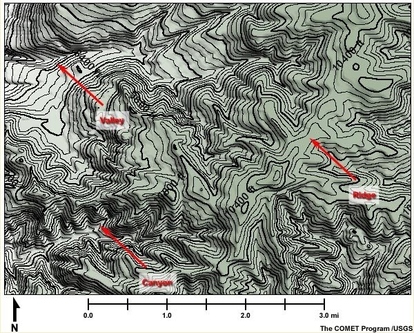 How to Measure And Map Contour Lines for Land Development?