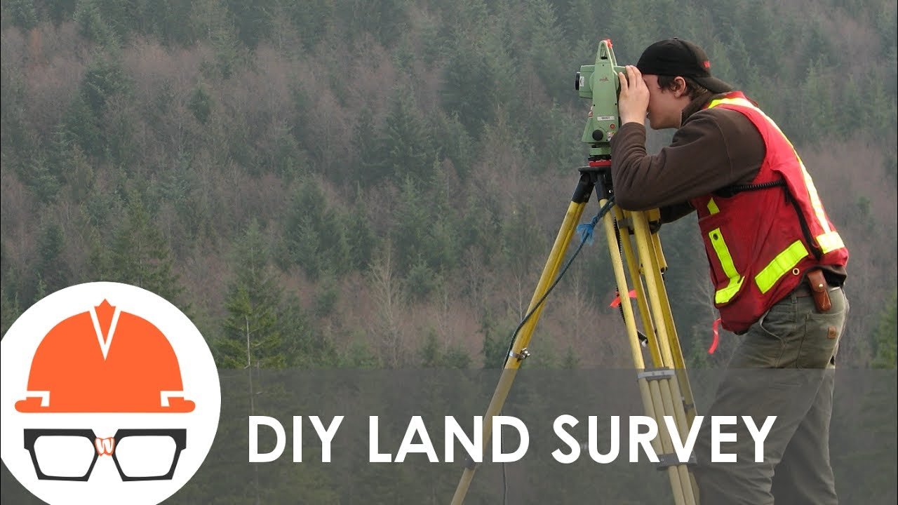 How to Use a Theodolite for Land Surveying?