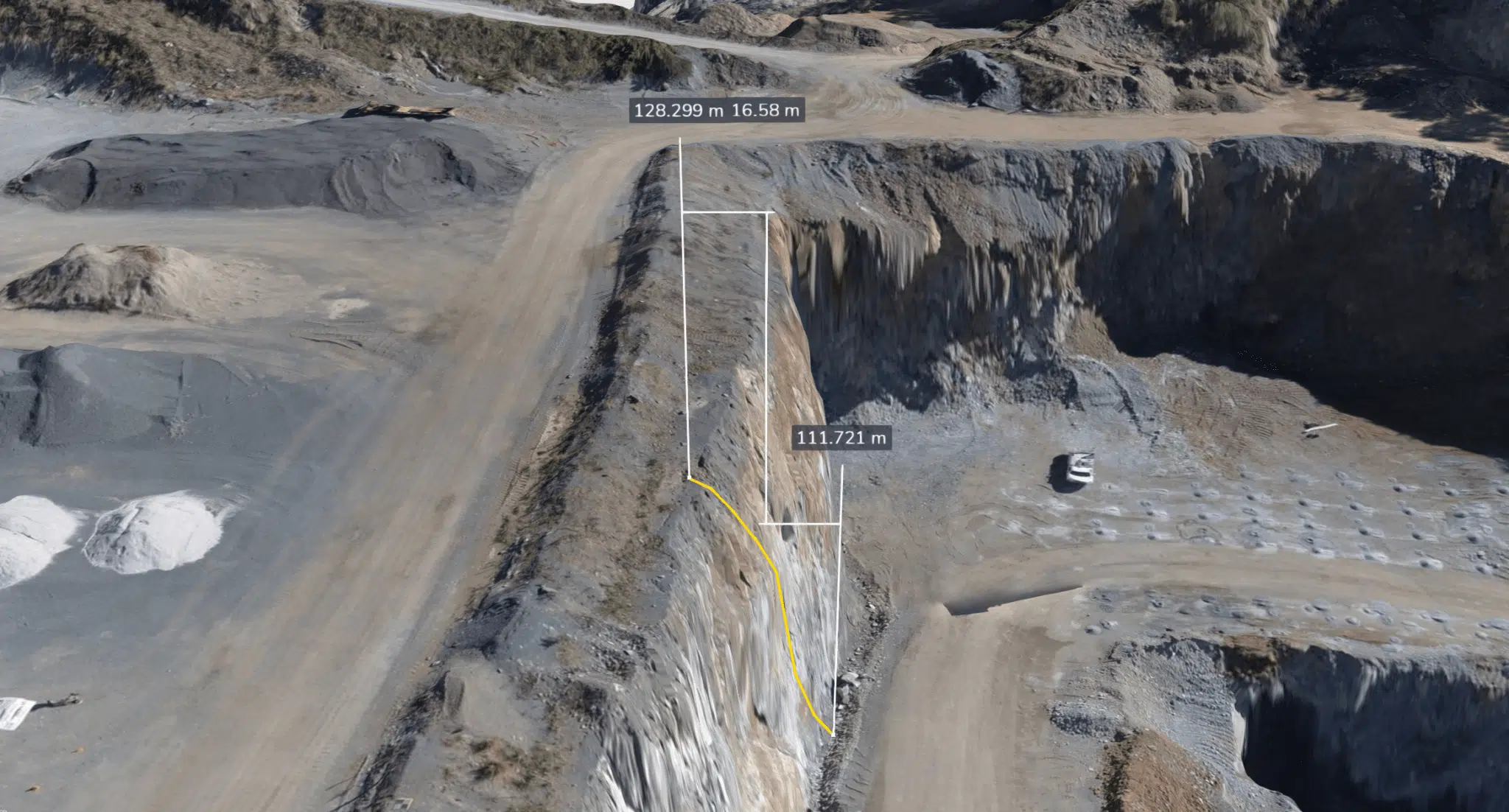 How to Use Photogrammetry for Construction Site Measurement?