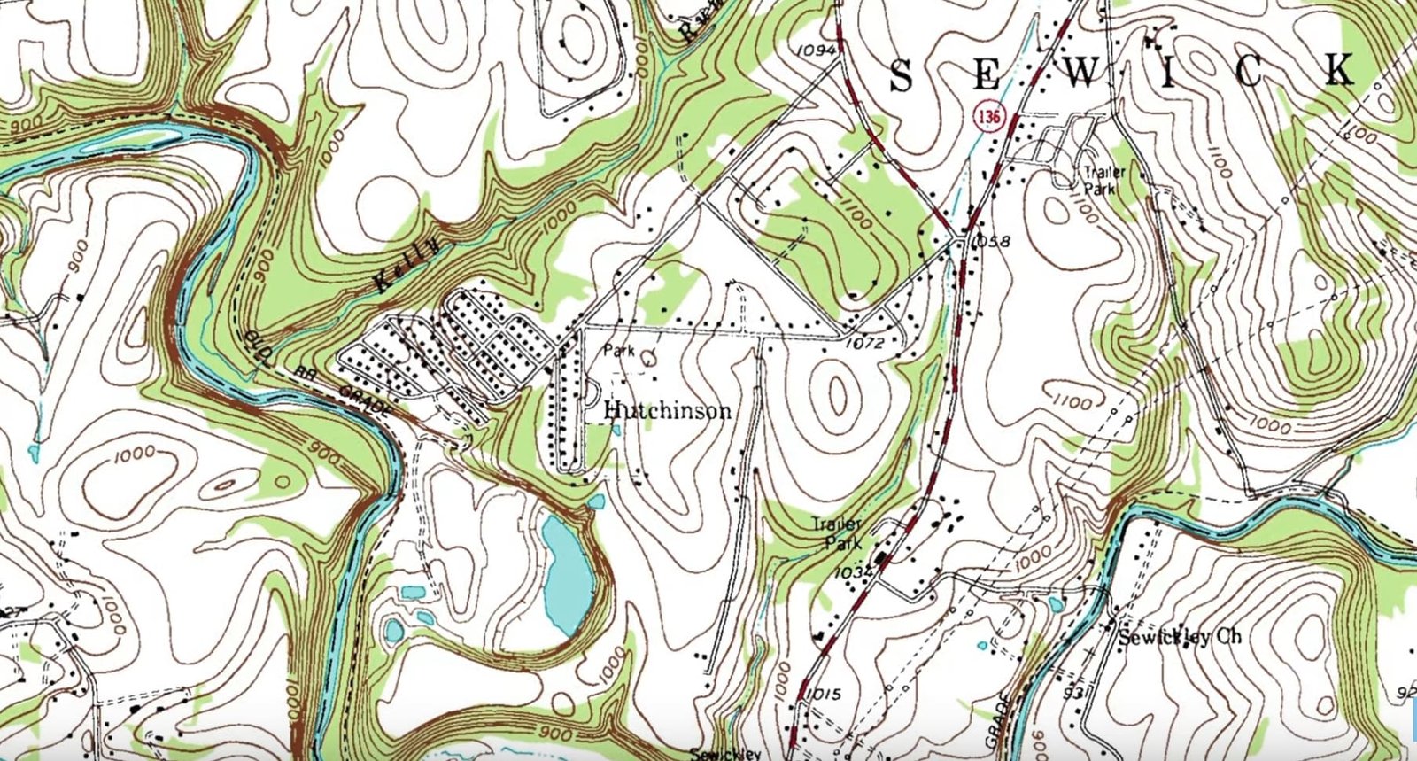 The Basics of Topographic Surveying for Construction Projects