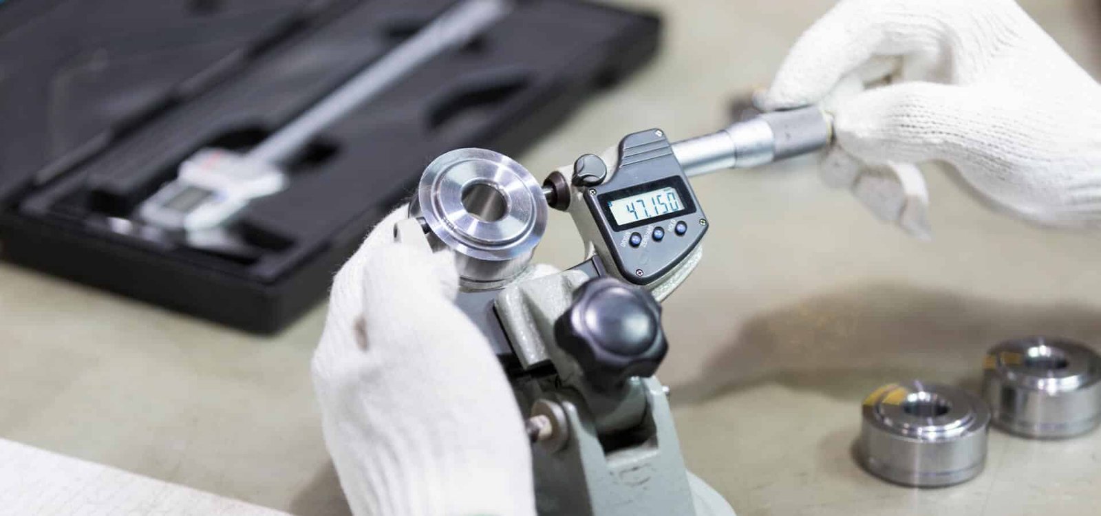 The Importance of Calibration in Engineering Measurement Tools