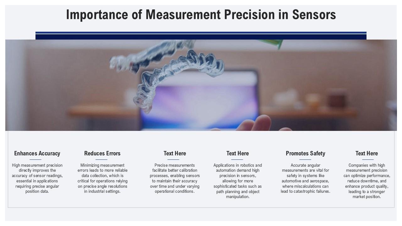 What is the Importance of Angle Measurement in Robotics?